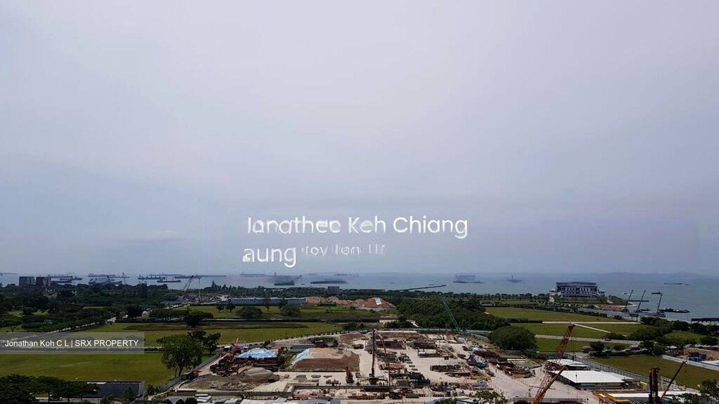 Marina One Residences (D1), Apartment #469097521